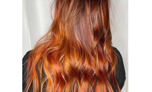 Nathan Blake Hair 1731 Harrison Ridge Rd, Woodlawn Virginia 24381