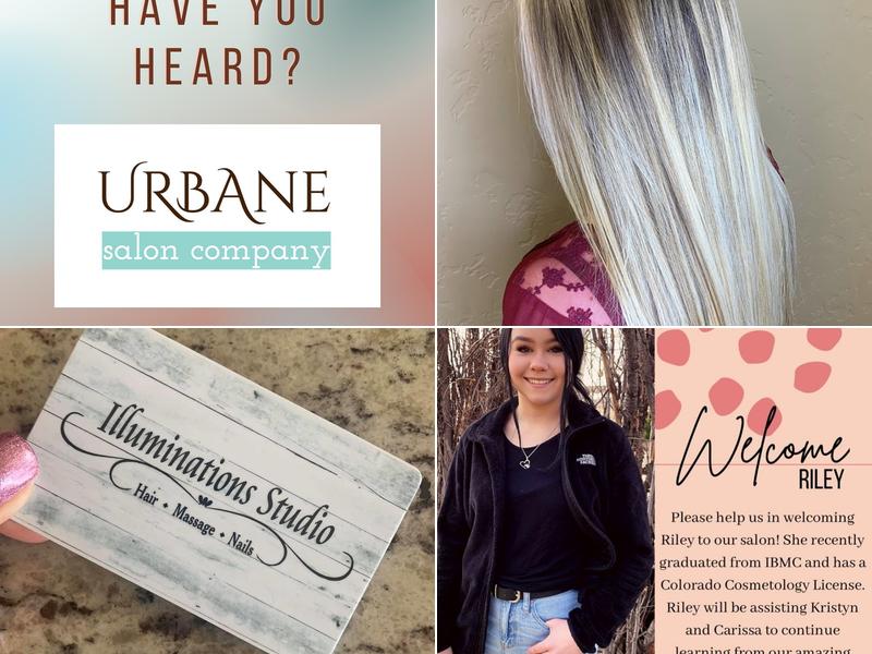 Illuminations Studio Spa (Spa Services Only)