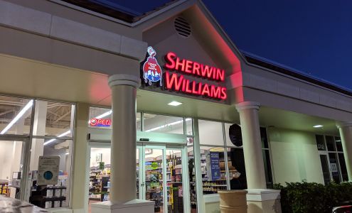 Sherwin-Williams Paint Store