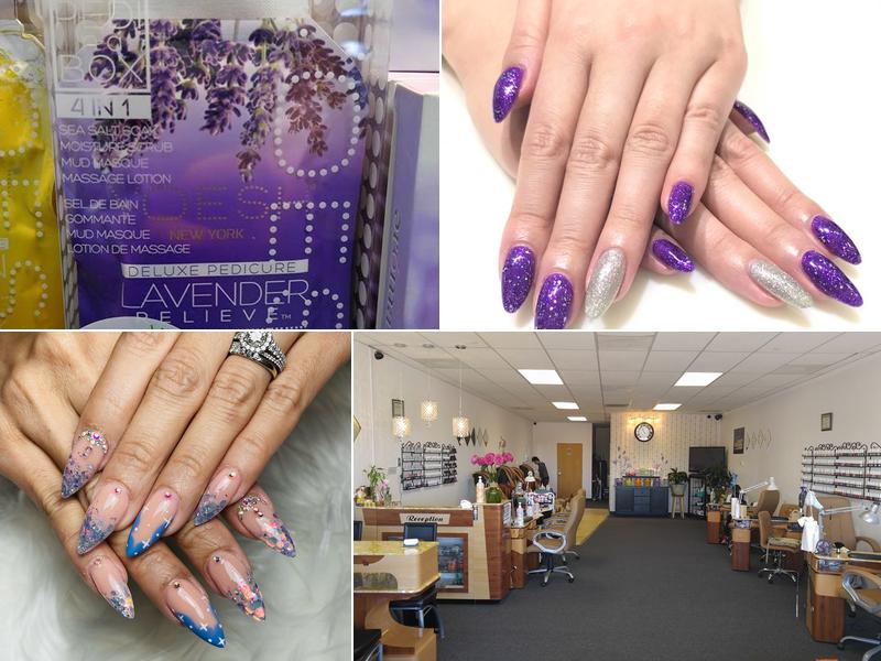 Just Nails - Nails Salon in Fountain