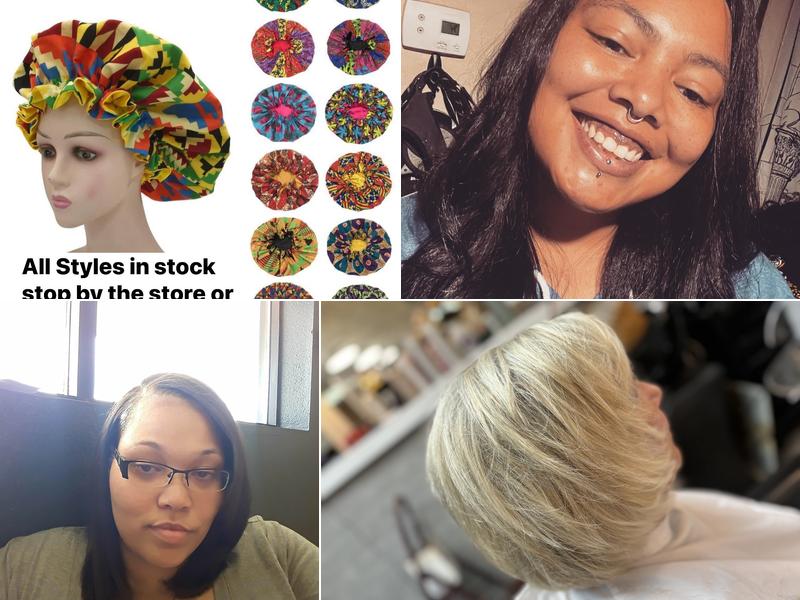 Xpressions Beauty and Barber Studio