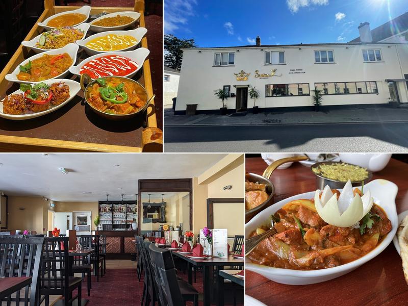 Sultanz Indian Restaurant