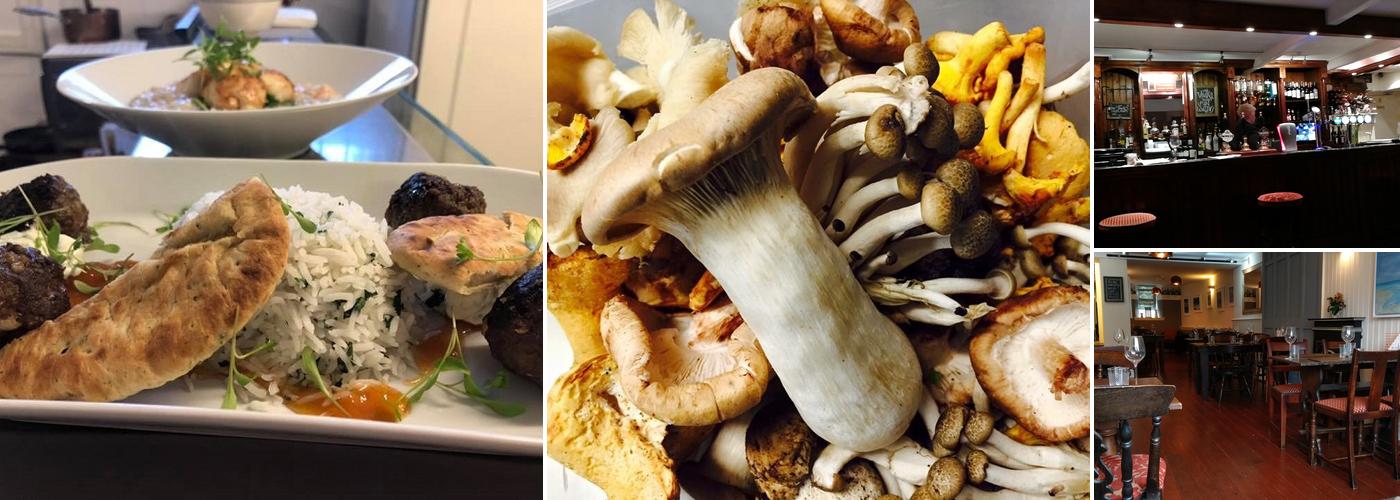 St Michaels Mount Inn