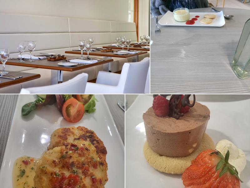 Trevenson Restaurant