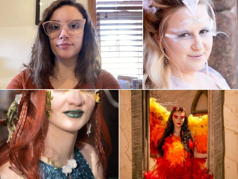 The Salon at IntelliTec College - Grand Junction