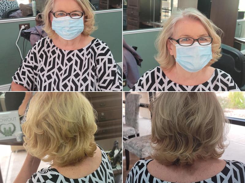 Designing Minds Hair Studio