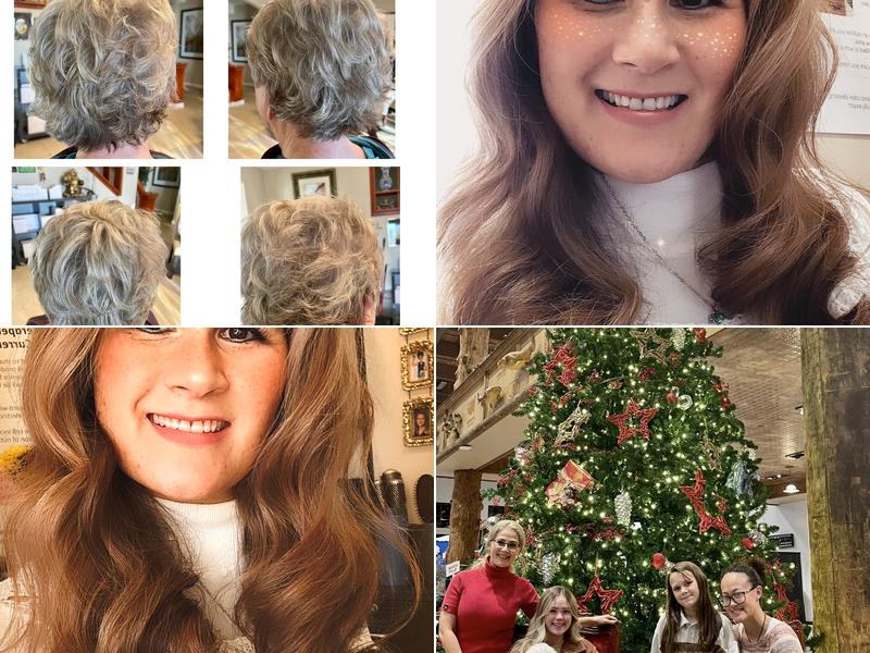 Artistic Image Salon & Day Spa