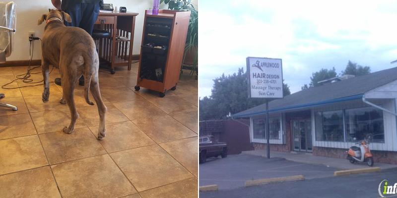 Applewood Hair Design