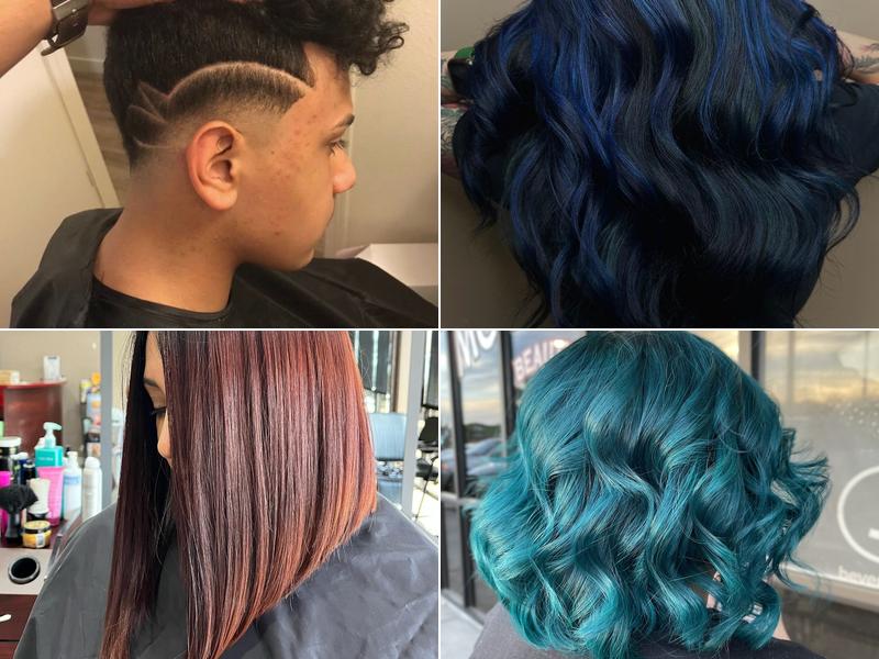 Morelia Beauty Salon