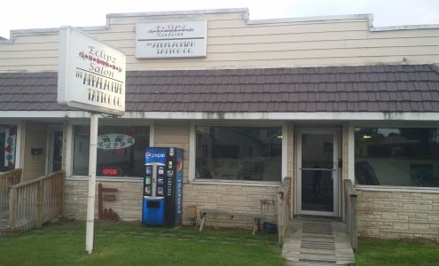 Appalachian Tattoo Company 600 Thorn St, Princeton West Virginia 24740