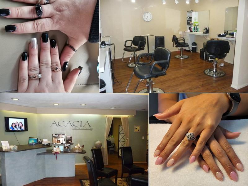 Acacia Salon And Spa