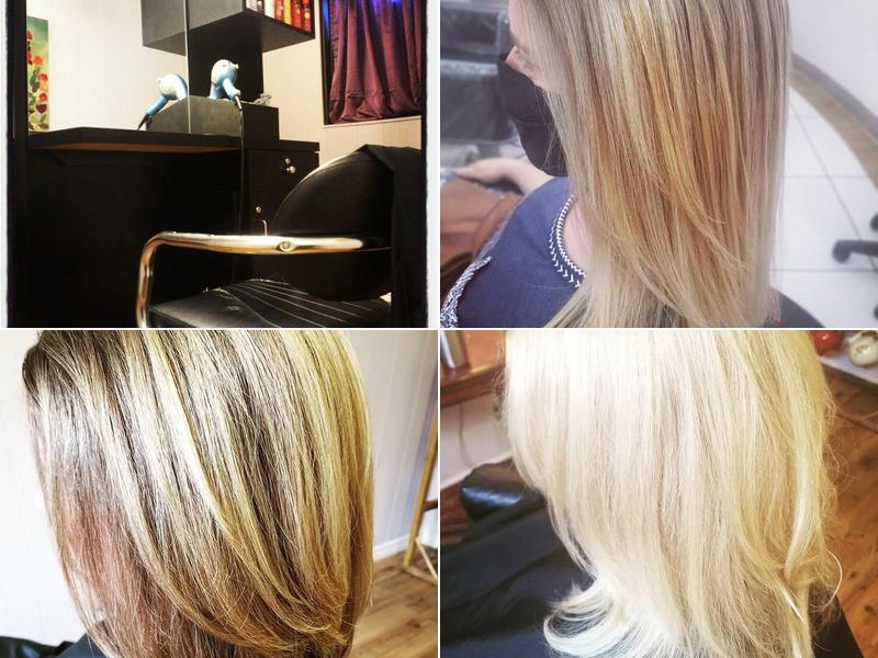 Green With Envy~An Eco-Friendly Salon