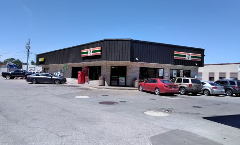 7-Eleven