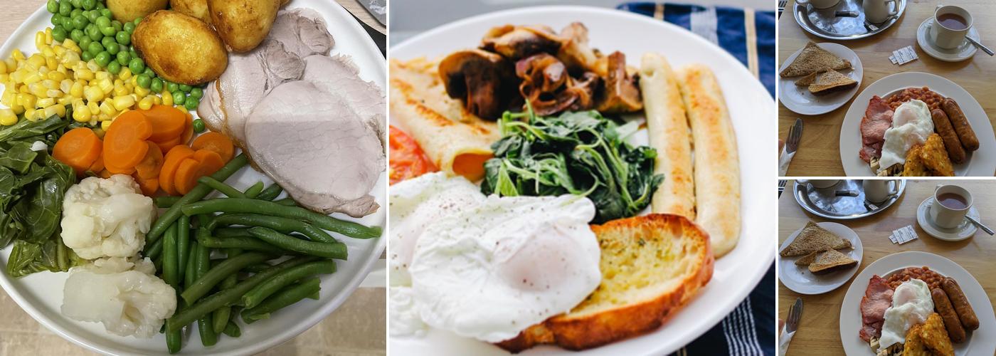 Scallywags Coffee Shop