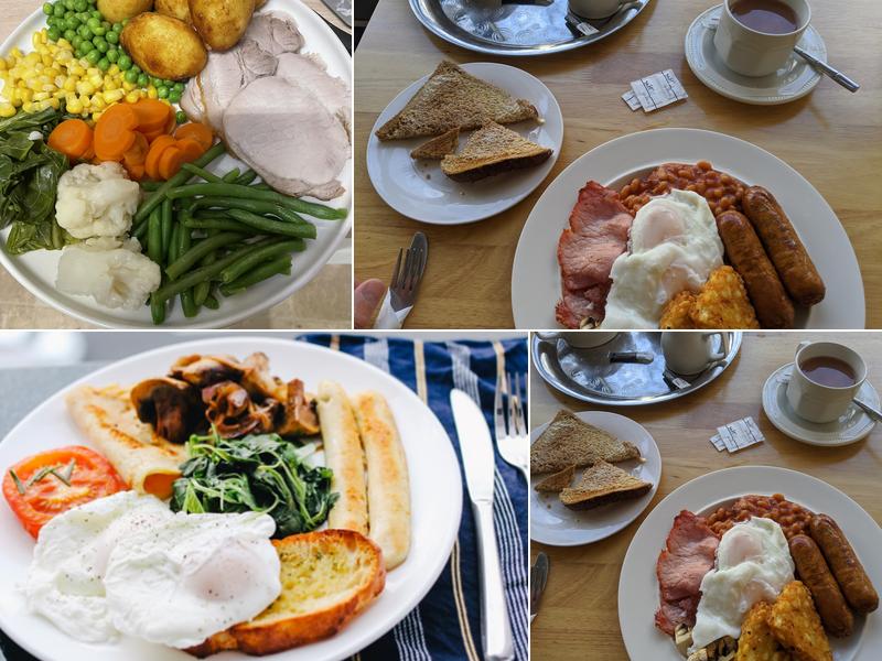 Scallywags Coffee Shop