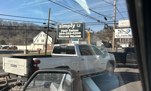 Simply U 667 Ritter Dr, Glen Morgan West Virginia 25813