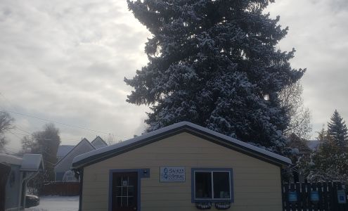 Dragonfly Hair Studio Steamboat Springs