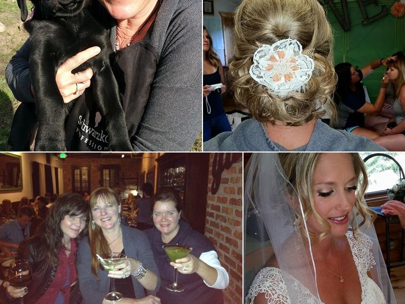 Mountain Hair Studio