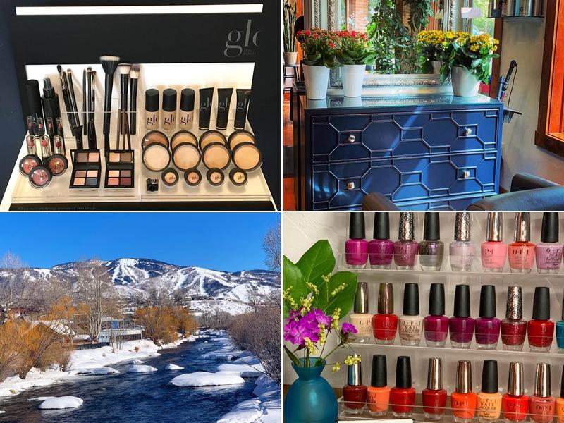 Waterside Day Spa & Salon