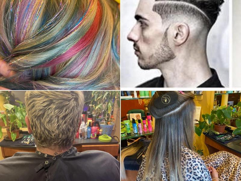 Styling In Steamboat