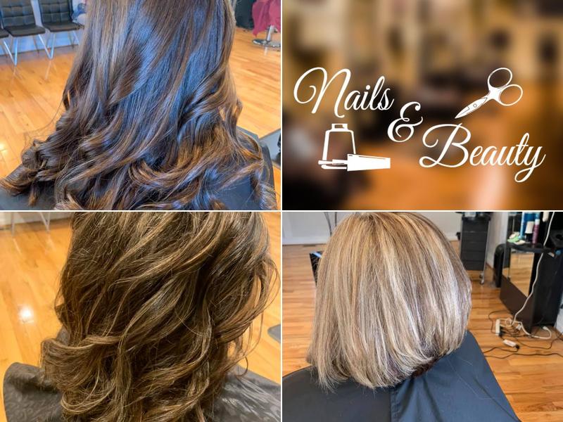 Expressions Salon & Spa