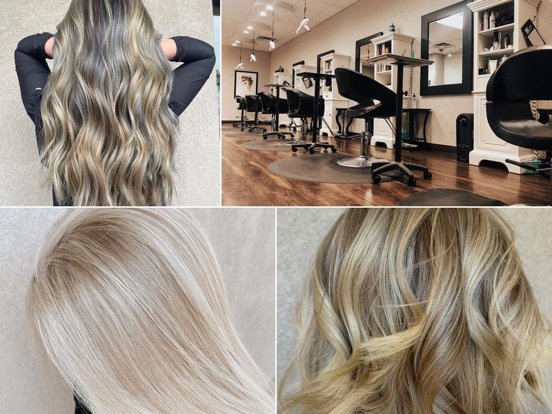 Balayage Spa and Salon