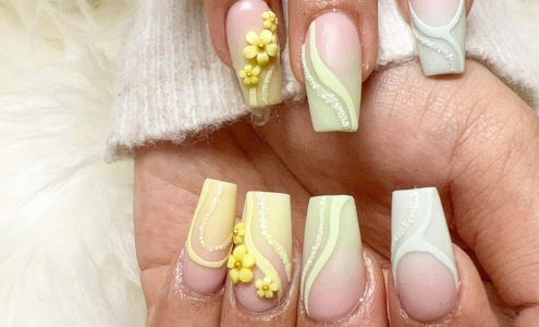 Sunny Nails Baymeadows Jacksonville