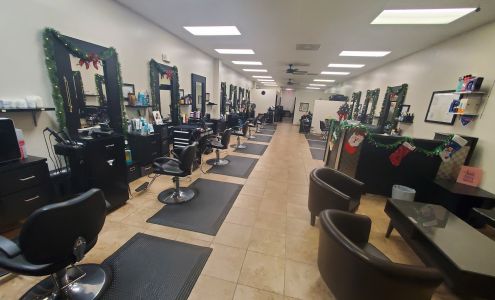 Hair Unlimited Jacksonville