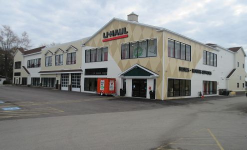 U-Haul Moving & Storage of Grayslake