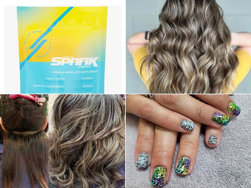 Scruples Hair, Nail, Piercing & Waxing