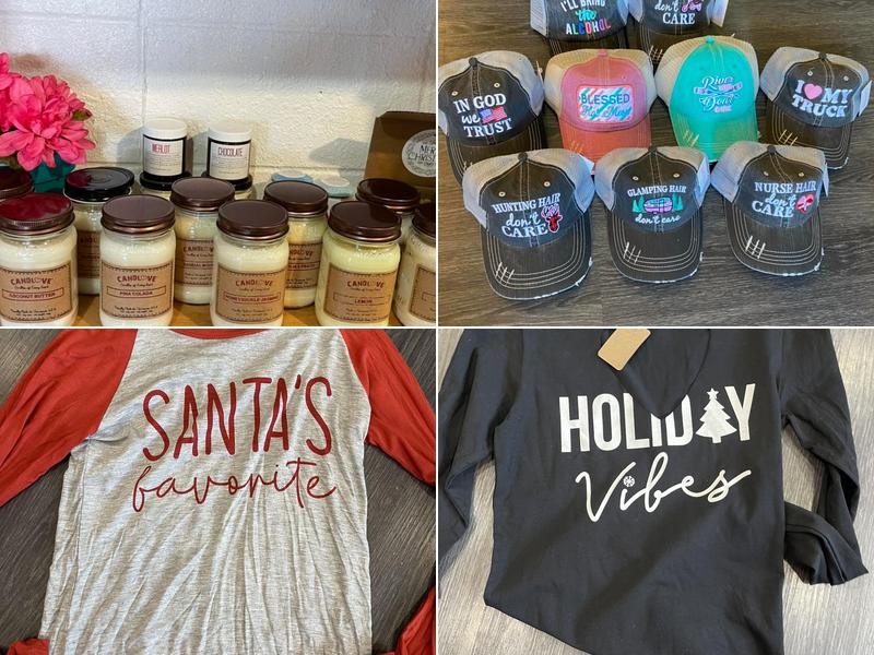 Excape Salon Tanning & Boutique