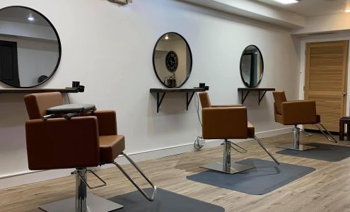 Moxie Salon Lewiston