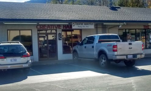 Creative Hair Styles Jefferson