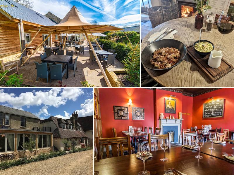 The Crown & Punchbowl