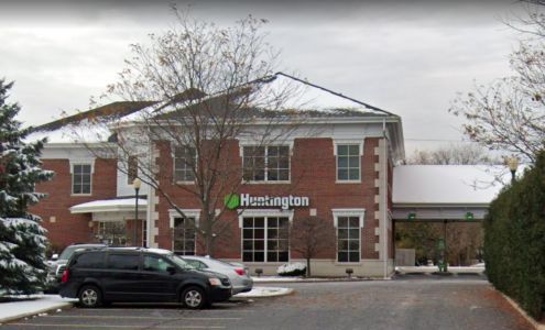 Huntington Bank