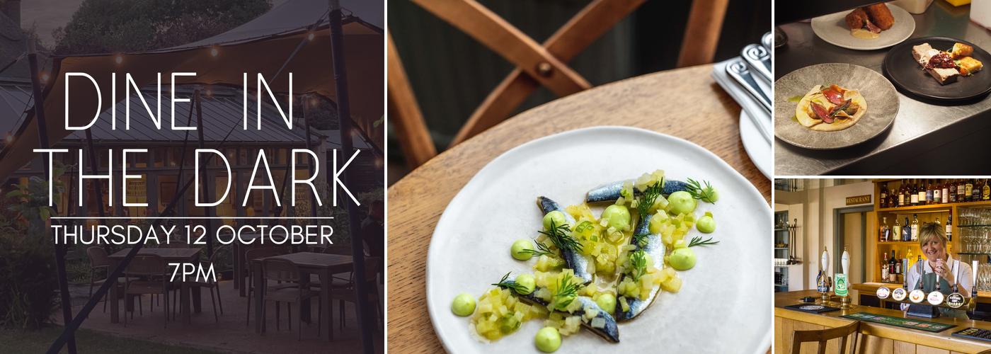 The Three Horseshoes