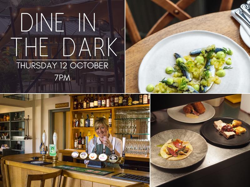 The Three Horseshoes