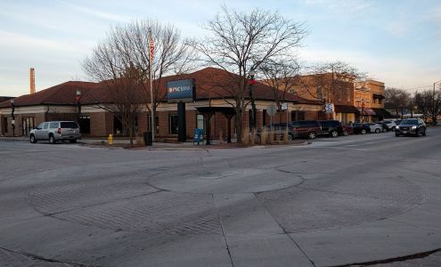 PNC Bank Grayslake