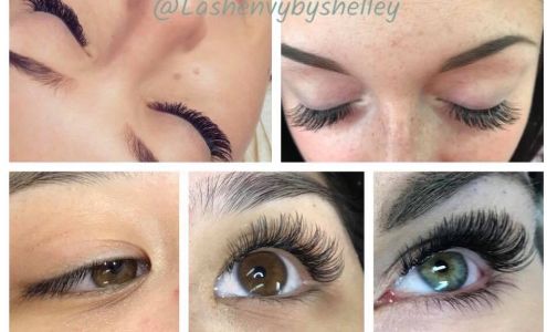Lash Envy and Skin Rejuvenation by Shelley at The Beaute' Chalet 158 E Main St Suite #4B, Grangeville Idaho 83530