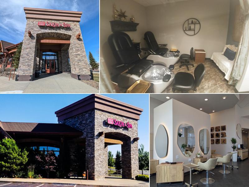 Hayden Creek Salon & Spa