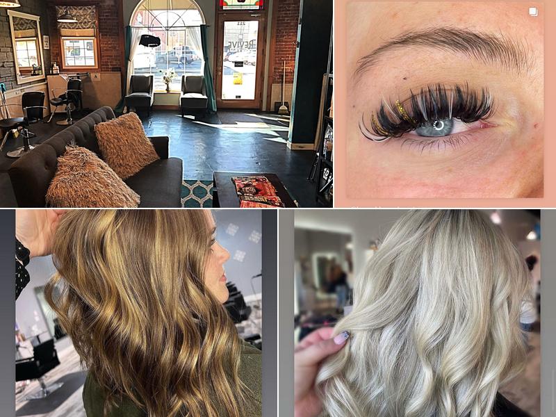 Revive Salon and Spa