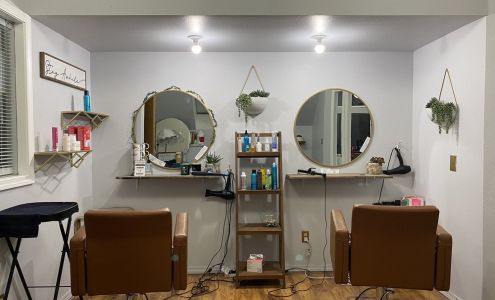 Cole Taylor Salon