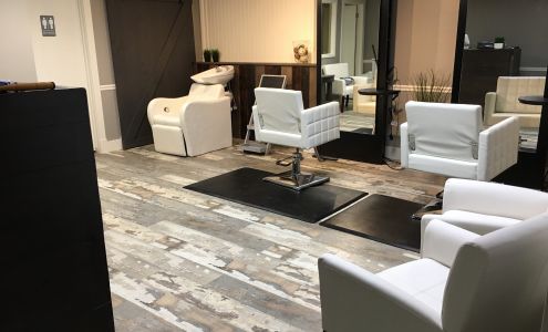 Urban Trend Salon