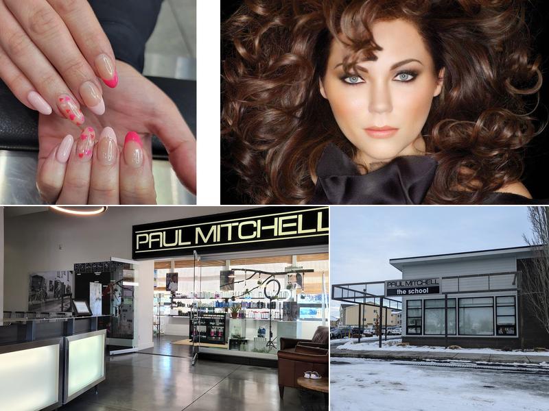 The Paul Mitchell School Rexburg