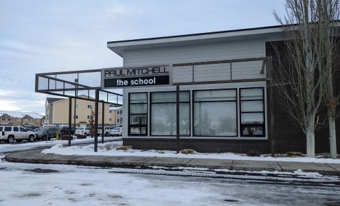The Paul Mitchell School Rexburg