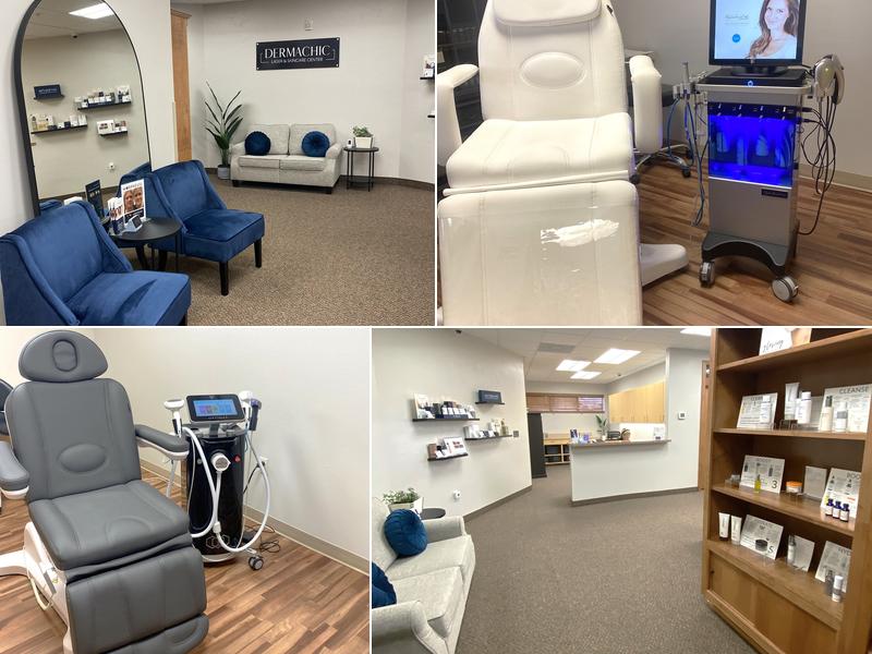 Dermachic Laser & Skincare Center
