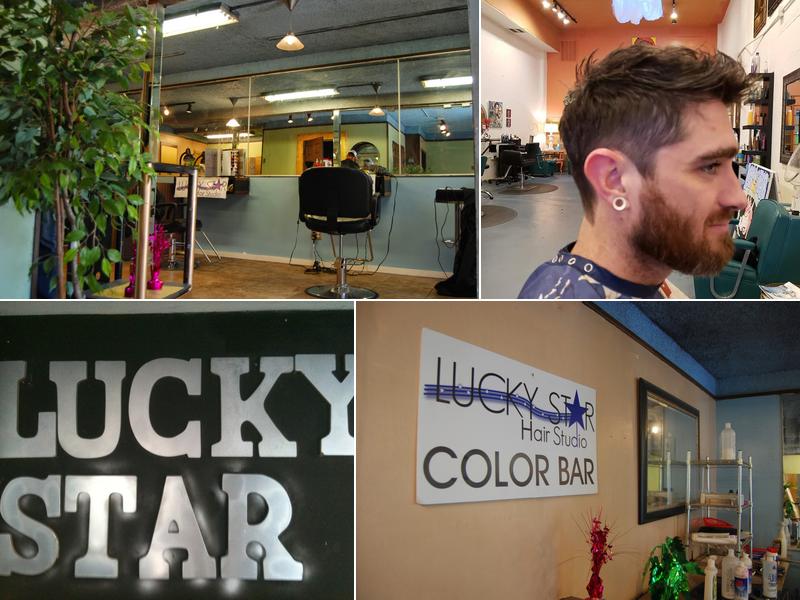 Lucky Star Hair Studio