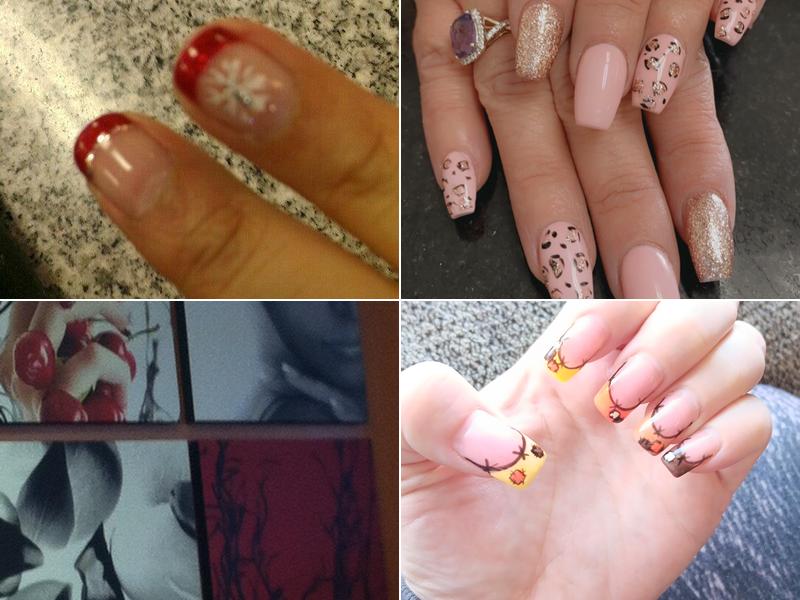 Hollywood Nails & Spa