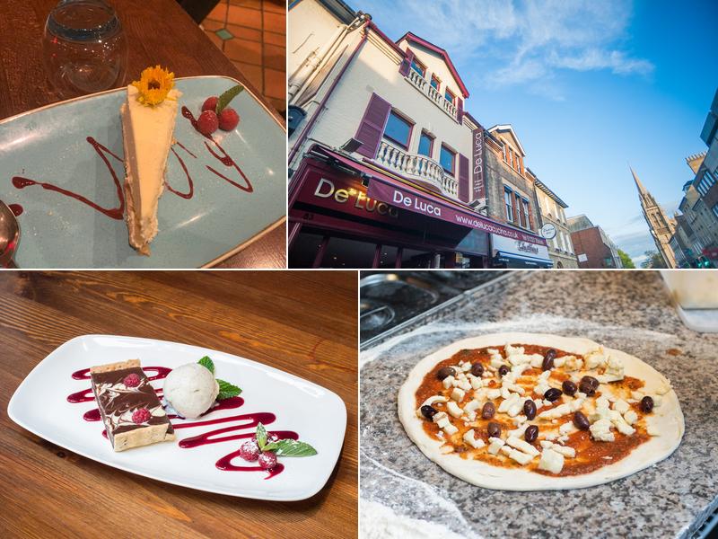 De Luca Cucina & Bar