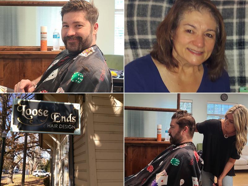 Loose Ends Hair Design